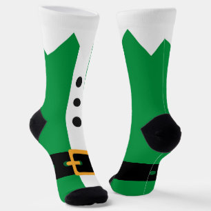 Chaussette Chaussettes Elf