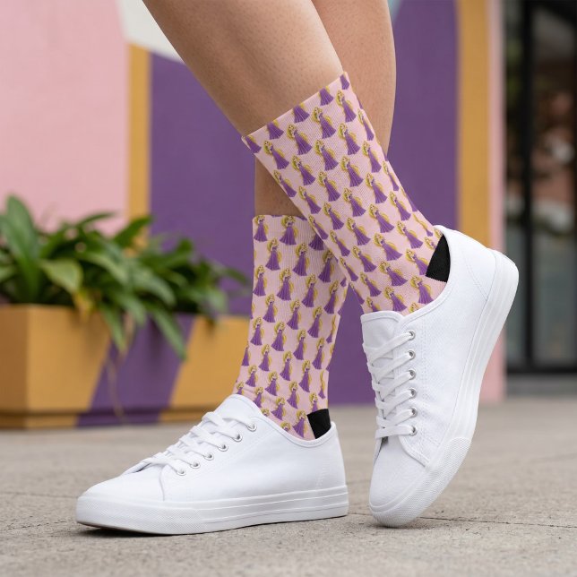 Chaussette Chaussettes emmêlées (Créateur téléchargé)