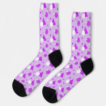 Chaussettes Équipage Memphis