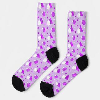 Chaussette Chaussettes Équipage Memphis