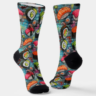 Chaussette Chaussettes fantaisie pour femmes