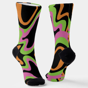 Chaussette Chaussettes folles