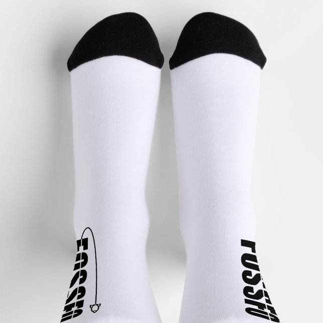 Chaussette Chaussettes FOSSFO (Haut)