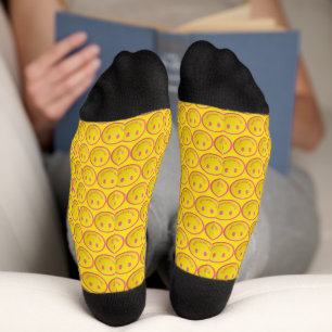 Chaussette Chaussettes joyeuses