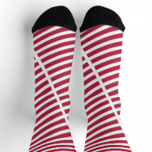 Chaussettes Joyeux Noël