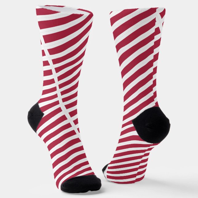 Chaussette Chaussettes Joyeux Noël (Angulaire)