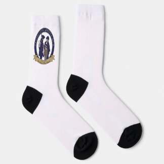 Chaussette Chaussettes Lexington Minute Men