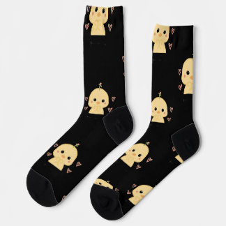 Chaussette Chaussettes mignonnes,