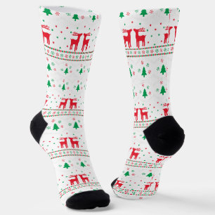 Chaussette Chaussettes Mignonnes Évidées