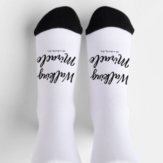 Chaussette Chaussettes Miracle de la Marche
