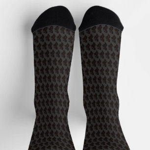Chaussette Chaussettes motif Blinky la chauve-souris