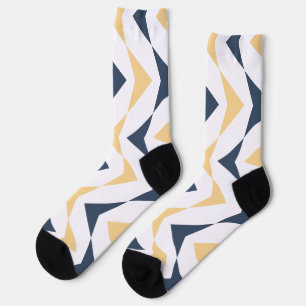 Chaussette Chaussettes motifs