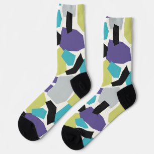 Chaussette Chaussettes motifs