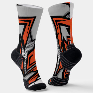 Chaussette Chaussettes Motocross - Super Cross - MX Moto Cros
