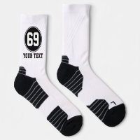 Chaussettes multisport personnalisées