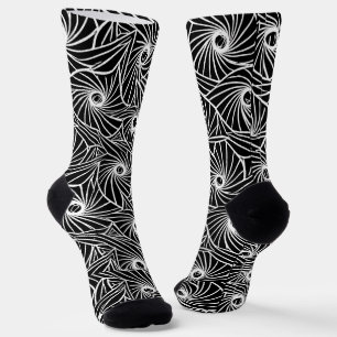 Chaussette Chaussettes Néon Zoynk 0047449