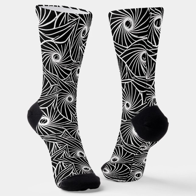 Chaussette Chaussettes Néon Zoynk 0047449 (Angulaire)