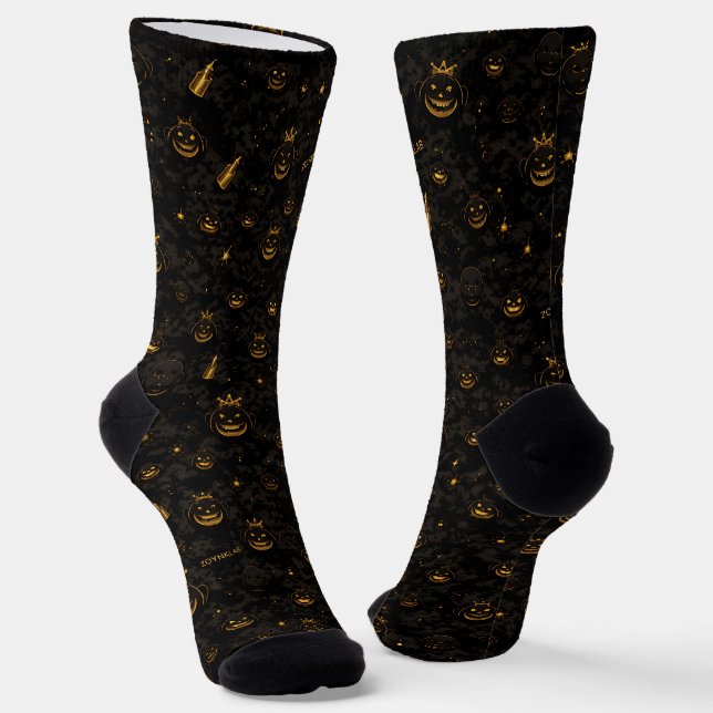 Chaussette Chaussettes Néon Zoynk 0047671 (Angulaire)