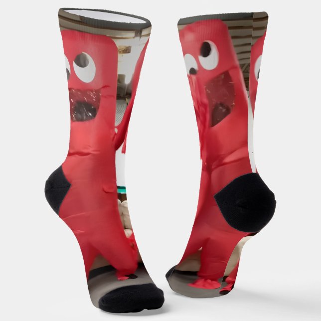 Chaussette Chaussettes Photo des Types Tubes Gonflables Dings (Angulaire)
