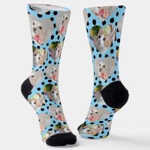 Chaussette Chaussettes pour animaux domestiques personnalisée