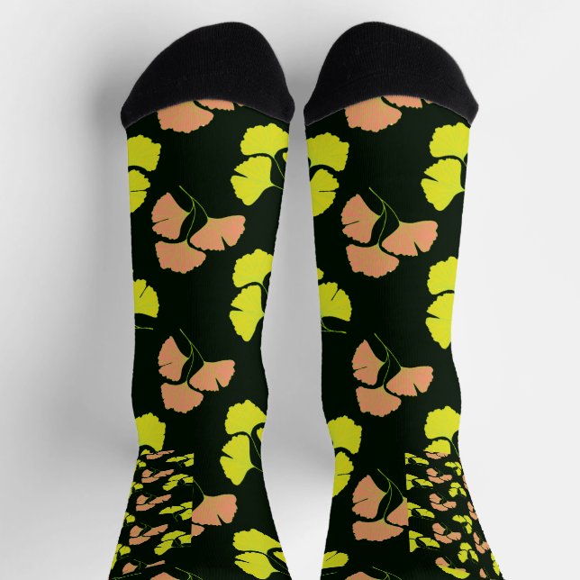Chaussette Chaussettes pour femmes (Haut)