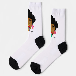 Chaussette Chaussettes pour femmes