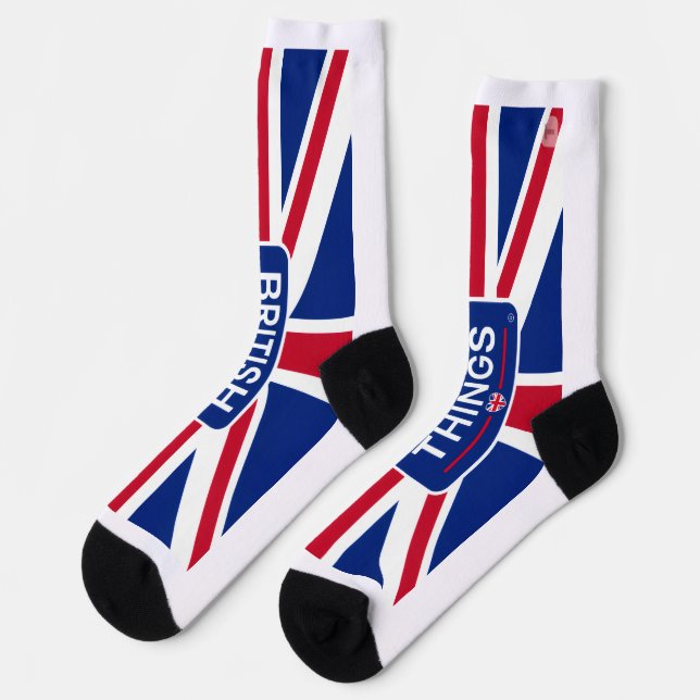 Chaussette Chaussettes pour hommes/garçons (Gauche)
