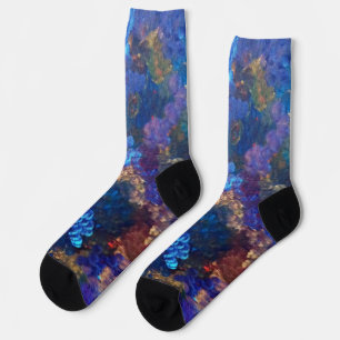 Chaussette Chaussettes pour l'homme à la mode