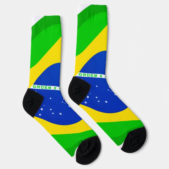 Chaussette chaussettes premium (Droite)