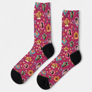 Chaussette Chaussettes Princesses of Heaven™ pour femmes