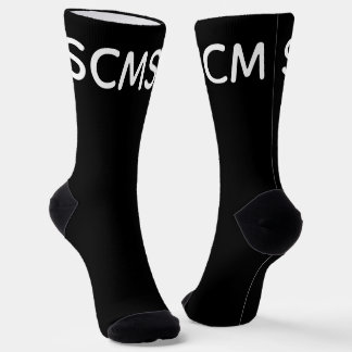 Chaussette Chaussettes SCM