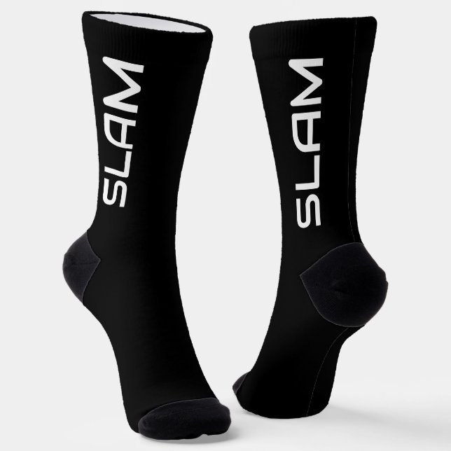 Chaussette Chaussettes SLAM (Angulaire)
