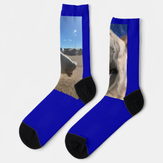 Chaussette Chaussettes Sourires de Cheval