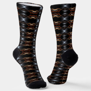 Chaussette Chaussettes Zoynk Neon 0047504