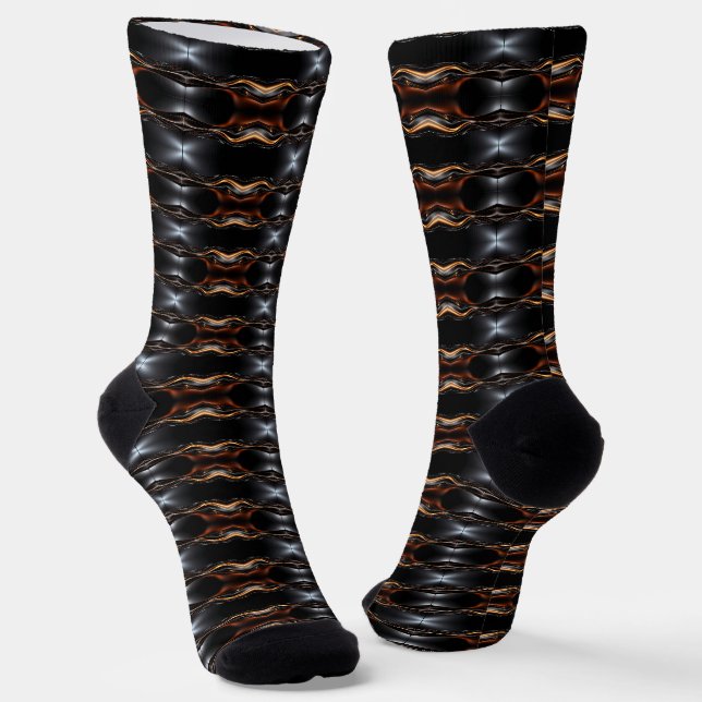 Chaussette Chaussettes Zoynk Neon 0047504 (Angulaire)