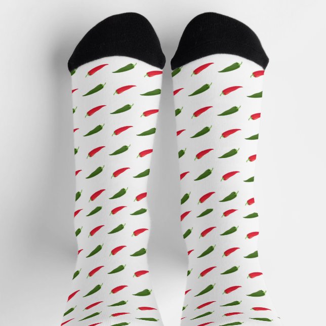 Chaussette Chilipeds (Haut)