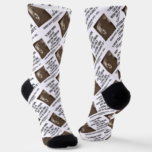 Chaussette Chose morte avec Stream Living Chesterton Qte