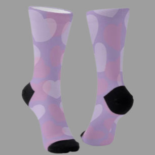 Chaussette Chouchou Pailleté   Chaussettes de l'équipage à co