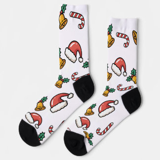 Chaussette Christmas