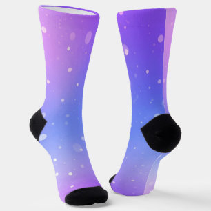 Chaussette Chuchotements du Nouveau