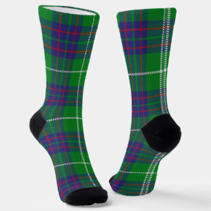 Chaussette Clan MacIntyre Tartan