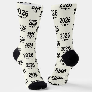 Chaussette Classe étoile de 2026 Grad