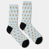 Cocker Spaniel Chien se reproduit Motif