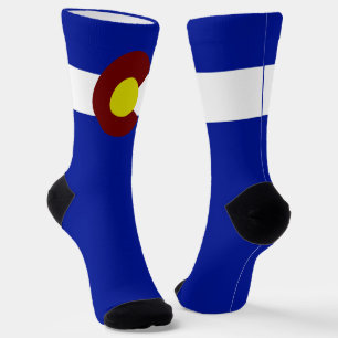 Chaussette Colorado