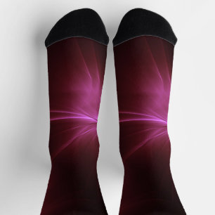 Chaussette Colorburst X-Ray