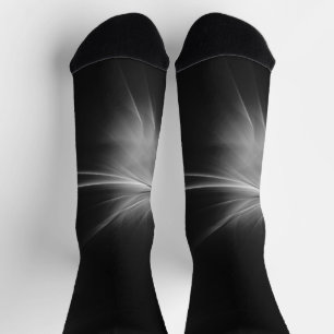 Chaussette Colorburst X-Ray