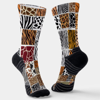 Chaussette Comfortable Sports Performance Wear for Men