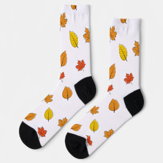 Chaussette Conceptions de chaussettes de caractère mignonnes
