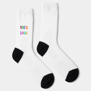 Chaussette Concevez vos propres chaussettes de société person