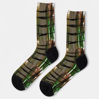 Chaussette confortable